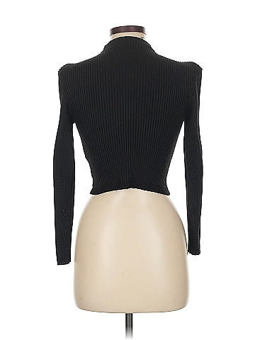 Nocturne Turtleneck Sweater (view 2)