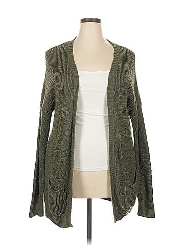 Mossimo Supply Co. Cardigan (view 1)
