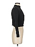 Nocturne Black Turtleneck Sweater Size M - photo 4