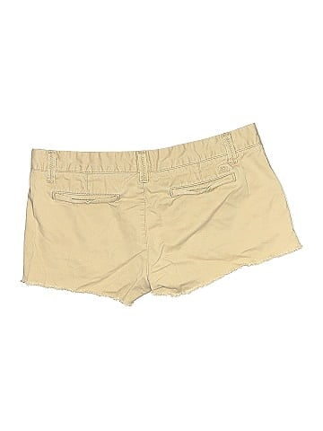 Aeropostale Khaki Shorts (view 2)