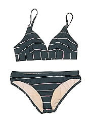 Kona Sol Two Piece Swimsuit