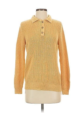 Norm Thompson Pullover Sweater (view 1)