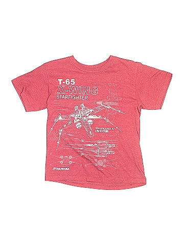 Star Wars Short Sleeve T-Shirt (view 1)