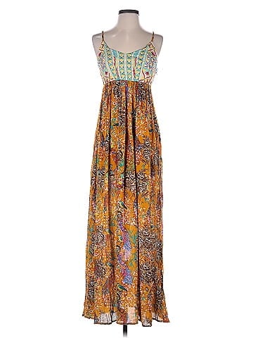 Raga Casual Dress (view 1)