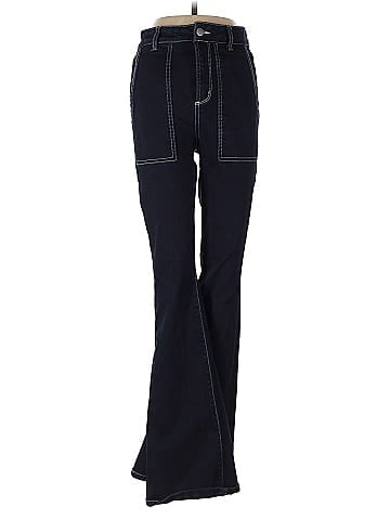 AFRM Jeans (view 1)