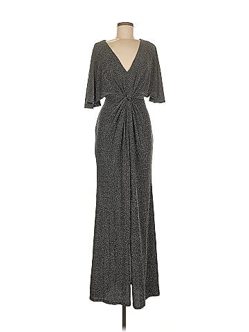 Betsy & Adam Casual Dress (view 1)