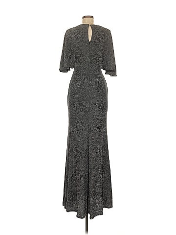 Betsy & Adam Casual Dress (view 2)