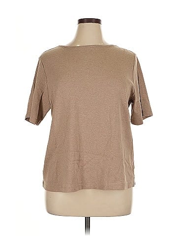 Appleseeds Short Sleeve T-Shirt (view 1)