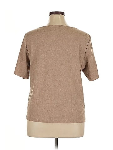 Appleseeds Short Sleeve T-Shirt (view 2)