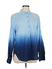 Xirena Long Sleeve Button Down Shirt