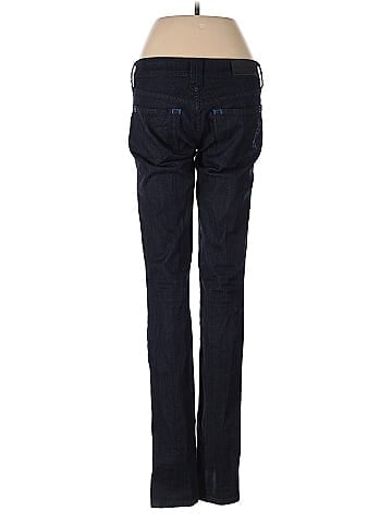 Genetic Denim Jeans (view 2)