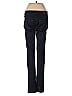 Genetic Denim Chevron-herringbone Blue Jeans Size 24 waist - photo 2