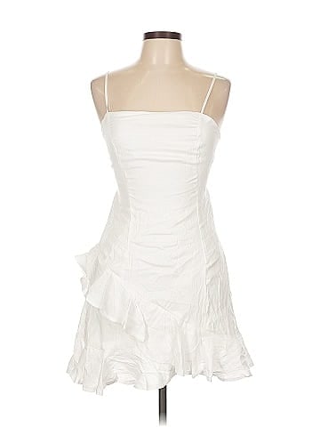 Francesca's Sleeveless Top (view 1)