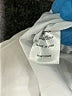 Superdown 100% Polyester White Cocktail Dress Size S - photo 6