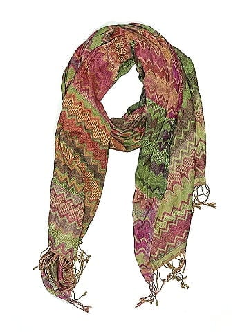 Collection 18 Scarf (view 1)