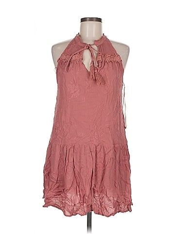 Mi ami Casual Dress (view 1)