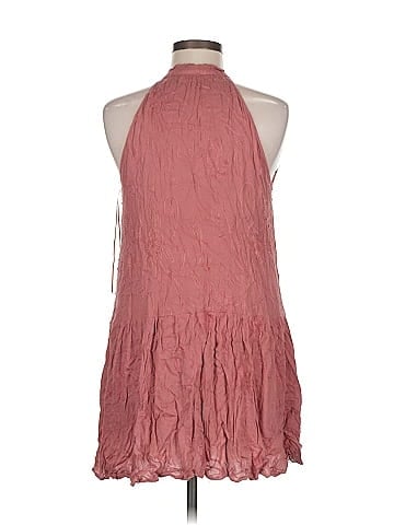 Mi ami Casual Dress (view 2)