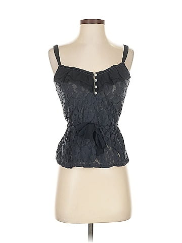 Gilly Hicks Sleeveless Blouse (view 1)