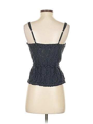 Gilly Hicks Sleeveless Blouse (view 2)