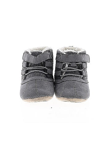 Stride Rite Booties (view 2)