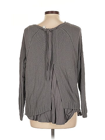 J.Jill Pullover Sweater (view 2)