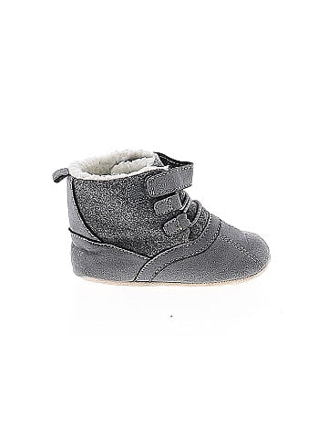 Stride Rite Booties (view 1)