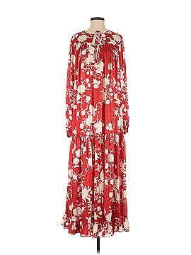 Johanna Ortiz Casual Dress