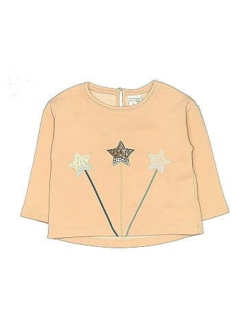 Zara Baby Sweatshirt (view 1)