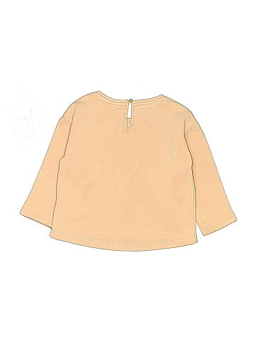Zara Baby Sweatshirt (view 2)