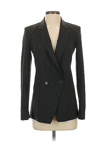 Theory Wool Blazer (view 1)