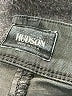 Hudson Jeans Camo Gray Green Jeans Size 26 waist - photo 3