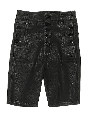 J Brand Overall Shorts (view 1)