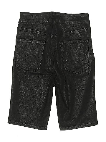 J Brand Overall Shorts (view 2)