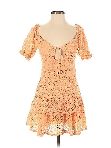 Mint Cocktail Dress (view 1)