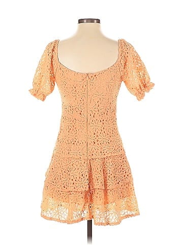 Mint Cocktail Dress (view 2)