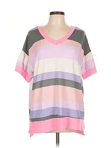 Honeyme Short Sleeve T-Shirt (view 1)