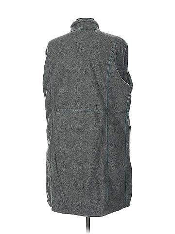 Susan Graver Vest (view 2)