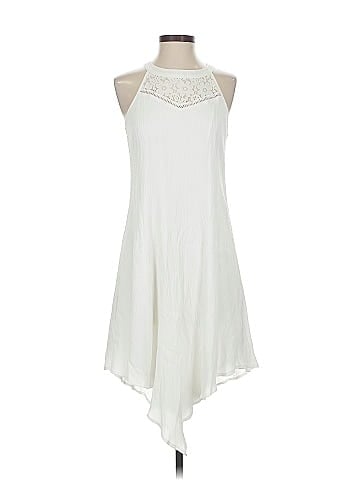 Indigo Rose Casual Dress (view 1)