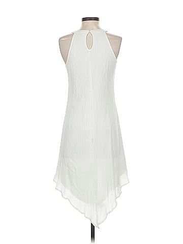 Indigo Rose Casual Dress (view 2)