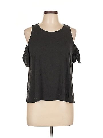 rue21 Sleeveless T-Shirt (view 1)