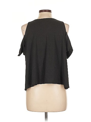 rue21 Sleeveless T-Shirt (view 2)