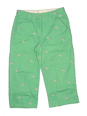 L.L.Bean Casual Pants (view 1)