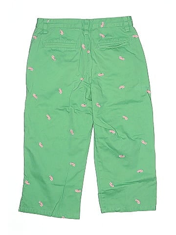 L.L.Bean Casual Pants (view 2)
