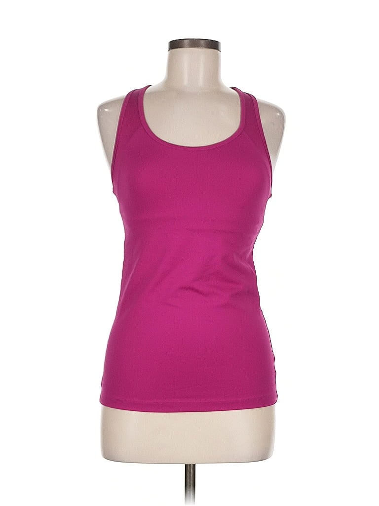 C9 BY CHAMPION Pre-owned Active Tank Top In Pink