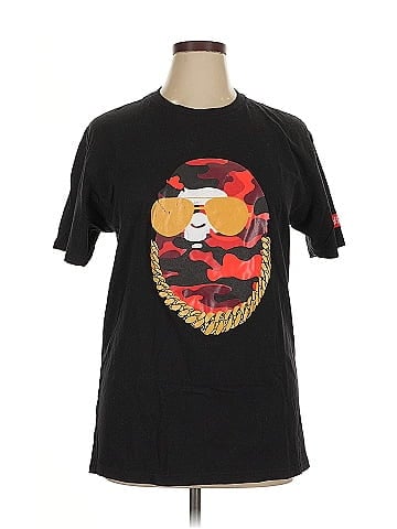 Next Level Apparel Short Sleeve T-Shirt (view 1)