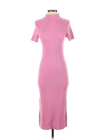 STAUD Casual Dress (view 1)