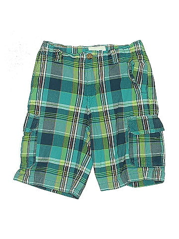 P.S. From Aeropostale Cargo Shorts (view 1)