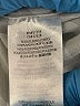 Armani Exchange 100% Polyester Gray Sleeveless Blouse Size S - photo 8