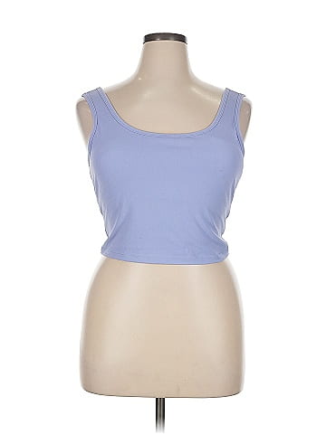 Halara Tank Top (view 1)