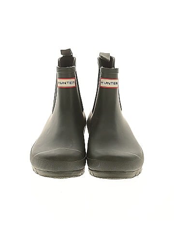Hunter Rain Boots (view 2)
